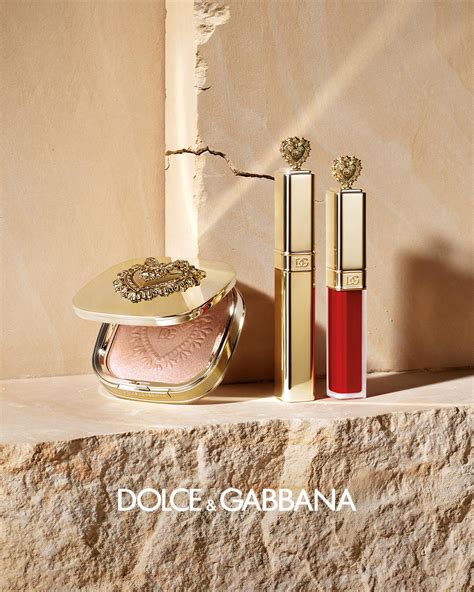 imitación dolce gabbana devotion